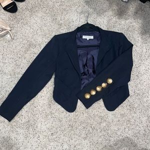 YSL Blazer